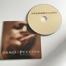 Oxmo puccino avril d'occasion  Limoges-