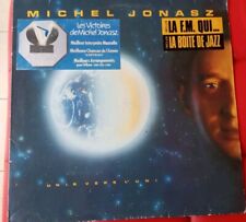 Michel jonasz unis d'occasion  Saint-Venant