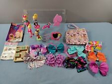 Jojo siwa lot for sale  Justice