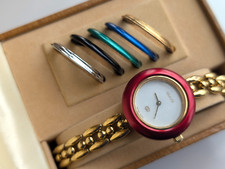 Gucci 1100 interchangeable for sale  Doylestown