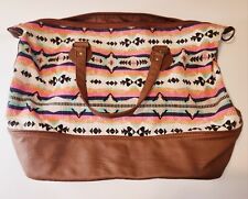 Mossimo bright aztec for sale  Mangum