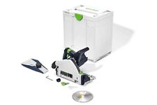 Used festool tsc for sale  ST. ALBANS