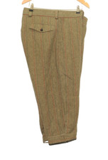 Tailored shooting breeks for sale  LONDON