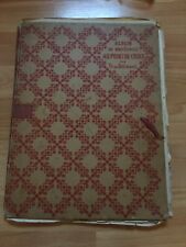 Rare livre dillmont d'occasion  Ribécourt-Dreslincourt