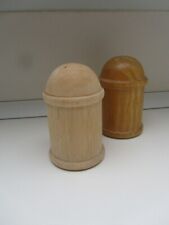 Salz pfefferstreuer holz gebraucht kaufen  Nüdlingen