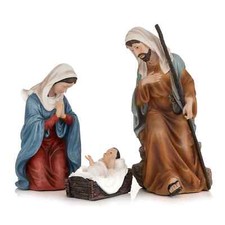 Abella xmas krippenfiguren gebraucht kaufen  Lebach