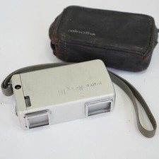 Minolta sub mini for sale  SHEFFORD
