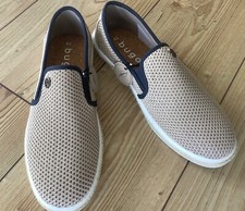 Bugatti espadrilles sneaker gebraucht kaufen  Hamburg