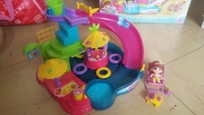 Parc aquatique pinypon d'occasion  Franconville