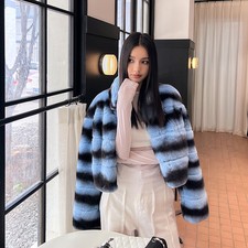 Luxury women blue d'occasion  Expédié en Belgium