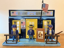 Playmobil maison western d'occasion Playmobil maison western d'occasion  Boulogne-sur-Mer