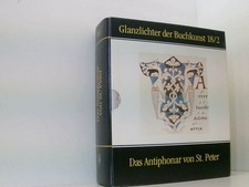 Antiphonar peter bildteil gebraucht kaufen  Berlin