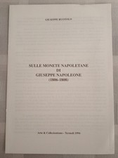 Sulle monete napoletane usato  Italia
