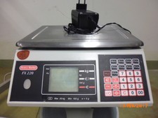 Berkel avery 220 gebraucht kaufen Berkel avery 220 gebraucht kaufen  Deutschland