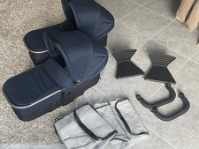 Tfk duo kombi gebraucht kaufen  Freudenberg