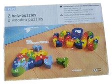 Tcm holz steckpuzzle gebraucht kaufen  Deutschland
