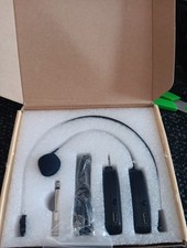 Microfone XIAOKOA UHF instrumentos sem fio, microfone saxofone, gravação sem fio comprar usado  Enviando para Brazil