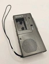 Sony 530 microcassette for sale  Trenton