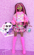 Barbie doll extra usato  Chioggia