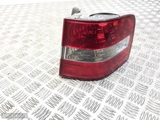 2003 FIAT STILO LANTERNA TRASEIRA TRASEIRA CARAVANA DIREITA 28190202 46758986, usado comprar usado 2003 FIAT STILO LANTERNA TRASEIRA TRASEIRA CARAVANA DIREITA 28190202 46758986, usado comprar usado  Enviando para Brazil