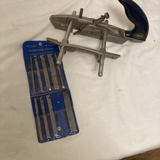 Record 044c plough usato  Spedire a Italy