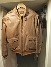 Mens avi leather for sale  SHERBORNE