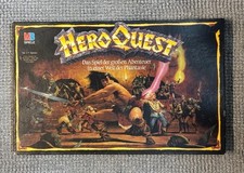 Heroquest basisspiel spiele gebraucht kaufen  Koblenz
