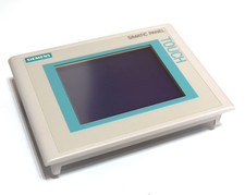 siemens simatic panel touch gebraucht kaufen siemens simatic panel touch gebraucht kaufen Euskirchen