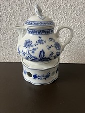Zwiebelmuster porzellan seltma gebraucht kaufen  Schmitten im Taunus