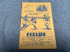 Doncaster hunslet northern for sale  LEEDS