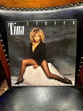 LP de vinil Tina Turner - Private Dancer [1984] ST-12330 comprar usado  Enviando para Brazil