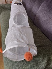 Cat tunnel toy for sale  WALLSEND