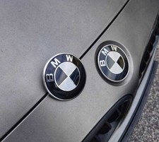 Black white badge for sale  North Miami Beach
