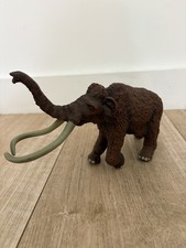 Papo steppe woolly for sale  THETFORD