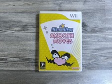 Wario ware smooth d'occasion  Villeneuve-d'Ascq-