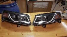 Scheinwerfer set daylight gebraucht kaufen  Holzkirchen