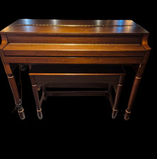 leslie 122 for sale  LONDON