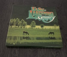 Various artists easy for sale  PRESTON