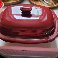 Pampered chef cranberry for sale  Pine Beach