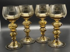 Trompetenglas wein römer gebraucht kaufen  München