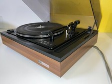 Elac 815 plattenspieler gebraucht kaufen  Kalefeld