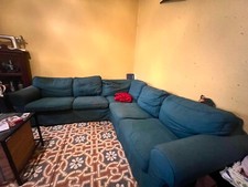 Divano ikea modello usato  Parma