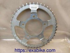 Couronne suzuki gsxf d'occasion  Languidic