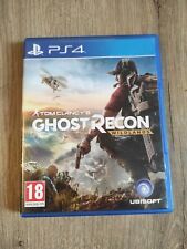 Playstation ps4 ghost d'occasion  Grasse