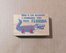 Vintage florida novelty for sale  Spring Grove