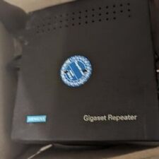Siemens gigaset dect gebraucht kaufen  Ludwigshafen am Rhein