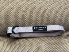 Cocopup daisy collar for sale  YORK