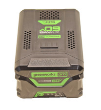 Greenworks pro lb605 for sale  Saint Paul