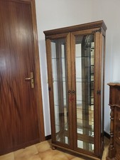 Vetrina arte povera usato  Messina