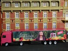 Rarität actros sattelzug gebraucht kaufen  Frechen